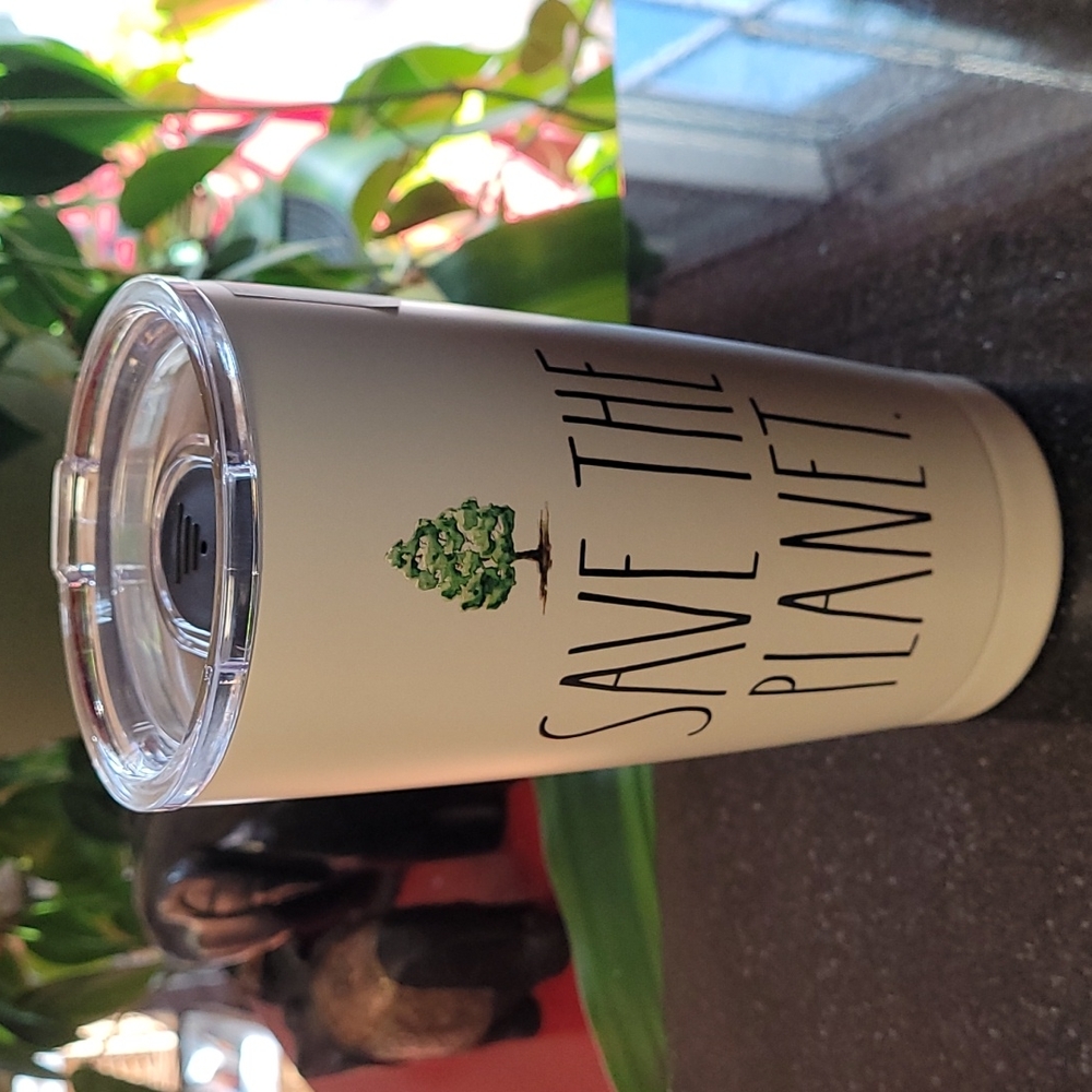 Rae Dunn Tumbler